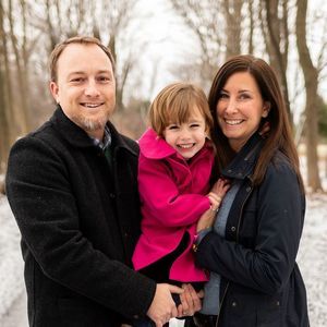 Meet your Posher, Corey